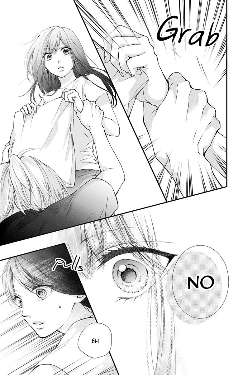 Kono Oto Tomare!, Chapter 74 image 19